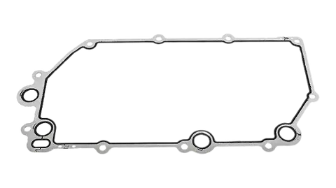 Junta Radiador Óleo para Scania Motor D9 D11 D12