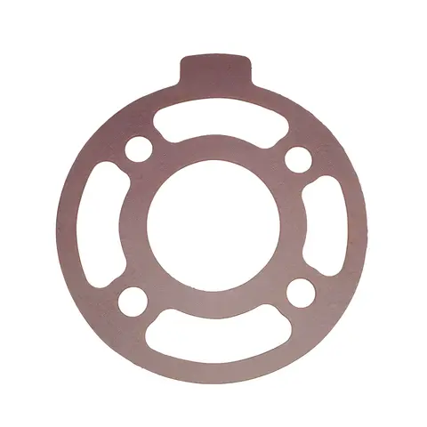Junta Resfriador Motor VW 19320E 17330 24330