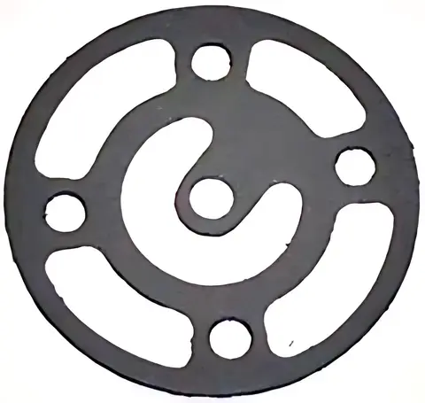 Junta Sup Filtro Óleo VW 17.220 17.300 17.310