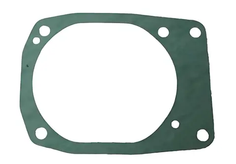 Junta Suporte Compressor para Ford 1113 1313 1317