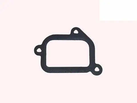 Junta Suporte Compressor para Scania 124 P G R