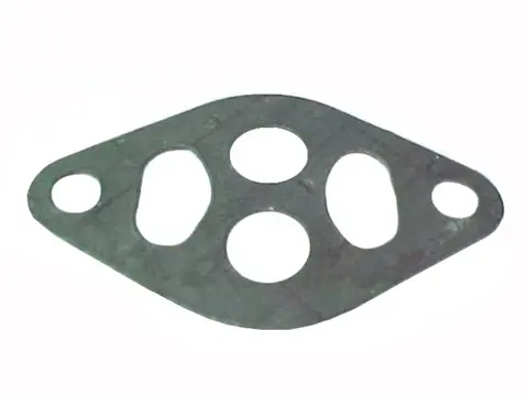 Junta Suporte Filtro Lubrif para MB OM355/6