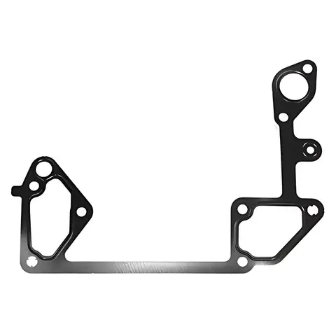 Junta Tampa B'agua VW MAN TGX 28440 29440 33440