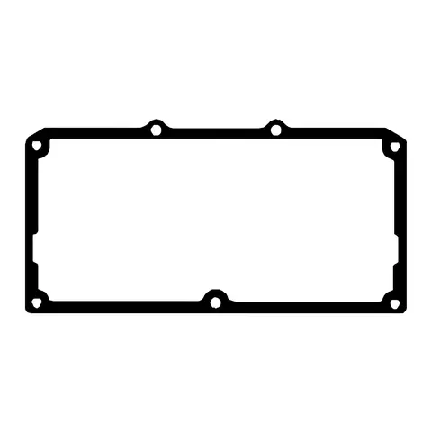 Junta Tampa Bloco para Scania P124 R124 T124 Série 4