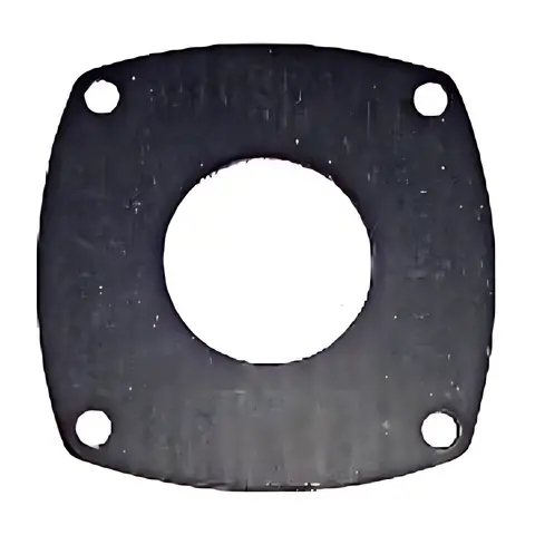 Junta Tampa Compr para Cummins VW 16220 24220