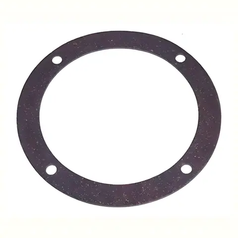Junta Tampa Cubo 90x90 205MM Castertech