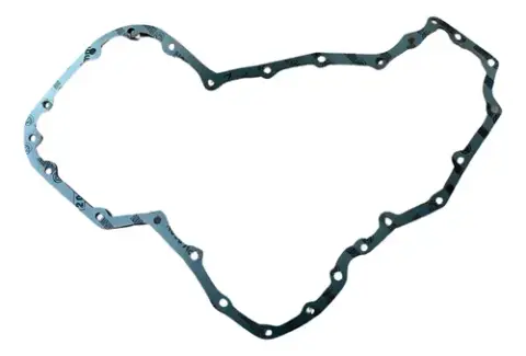 Junta Tampa Frontal Motor MAN D0824