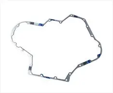 Junta Tampa Frt Motor MWM 4.12 4/6 Cil
