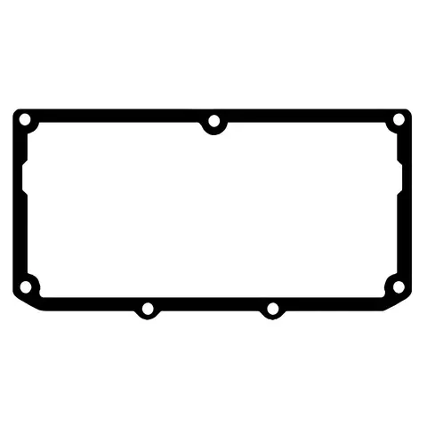 Junta Tampa Lateral Motor para Scania 124 360 400