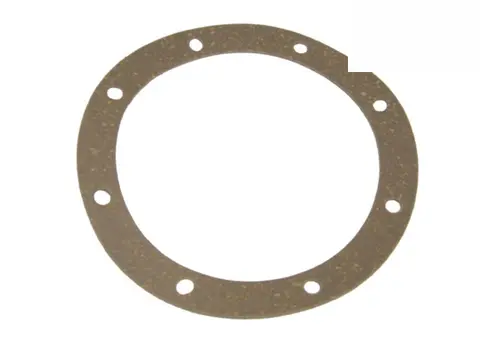 Junta Tampa Mancal Tandem para Scania 112 113