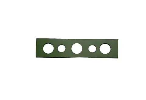 Junta Tampa para Ford Cargo 2422 2425 2622