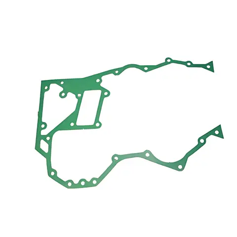 Junta Tampa Trás para Ford F4000 MWM X10