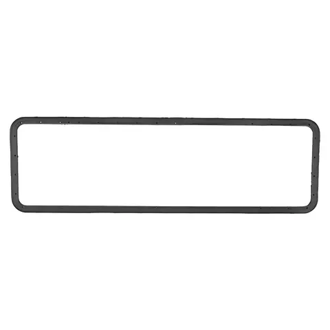 Junta Tampa Tuchos para Ford F350 F4000 4BTAA