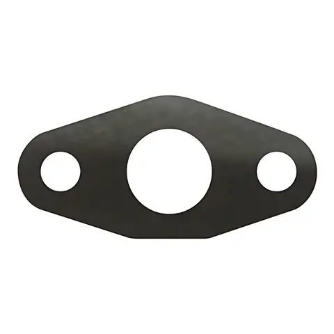 Junta Tubo Retorno Turbina MAN D08 4CIL 6CIL