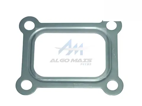 Junta Turbina para Scania Série 4 5 P G R T