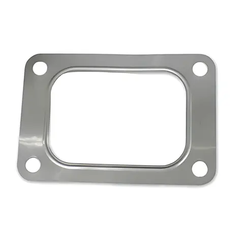 Junta Turbina para Volvo Motor D13