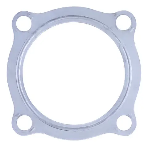 Junta Turbo Aço Motor MB OM352 OM366