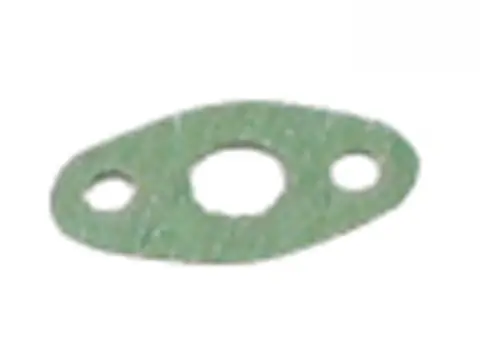 Junta Turbo Furo Redondo para Scania T112