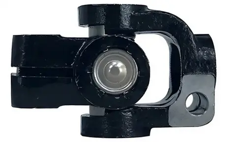 Junta Universal Cardan Aço 54/66 Estrias
