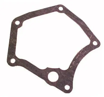 Junta VW Compartimento Cx S5-420