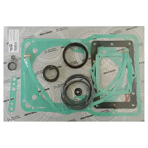 Juntas Câmbio para Scania GR860 870 871 801