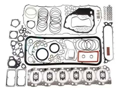 Jg Juntas Motor Iveco Cursor 13
