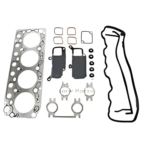 Jogo Juntas Superior Motor