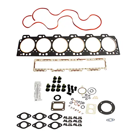 Juntas Motor para Ford Cargo VW 17220 24220