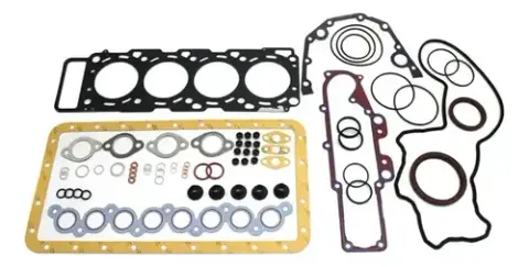 Juntas Motor Sprint 4.07 4.08 Tce C/Ret
