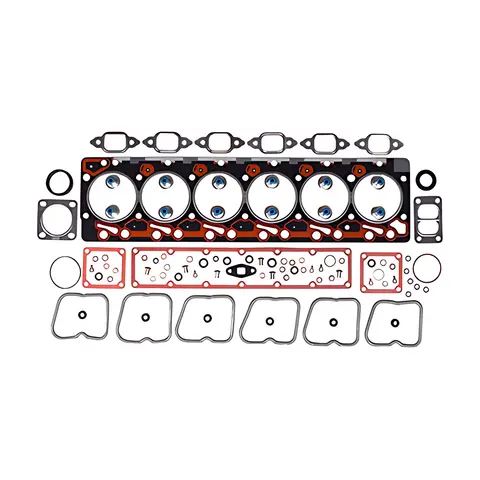 Juntas Sup para Ford Cargo e VW Worker 5.9