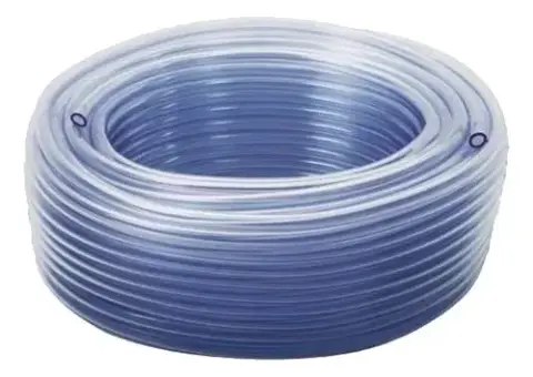 Mangueira Refrigeração Silicone