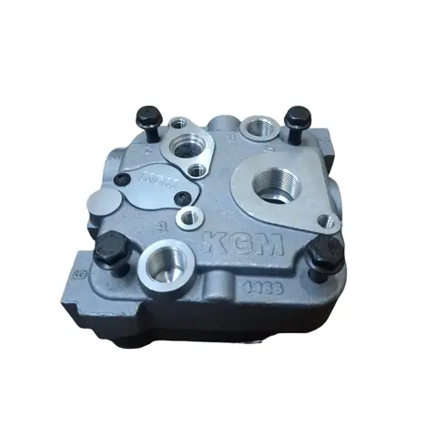 Refil Compressor Ar Knorr C