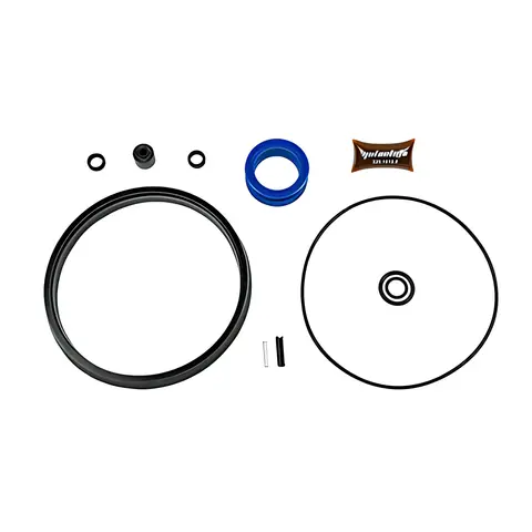Reparo Cilindro Combinado Gaxeta B78834