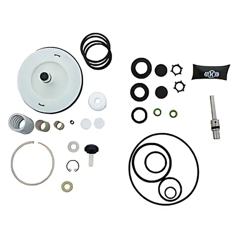 Reparo Freio Ônibus MB O500U O500M OF1721