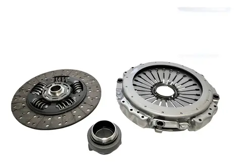 Kit Embreagem para Scania G540 R540 S540 430MM