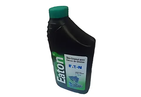 Óleo Câmbio Médio Pesado Sae 40 (1 Lt)