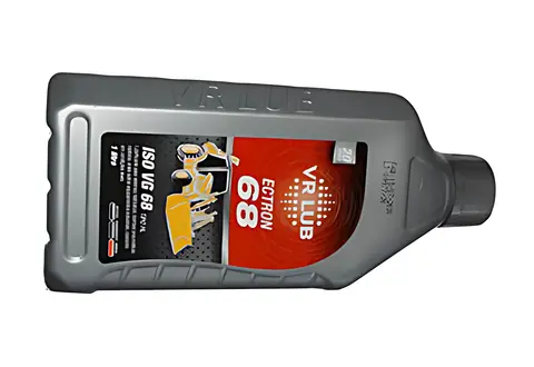 Óleo Hidráulico SAE68 (20 Lt)