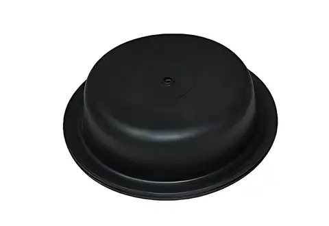 Diafragma Cuíca Hd com Furo