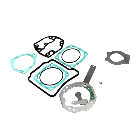 Jg Reparo Compressor Ar Padrão Knorr BR400