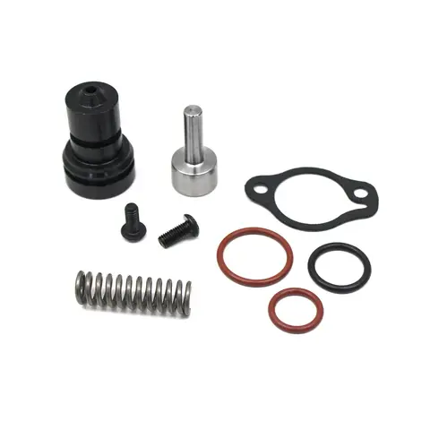 Jg Reparo Válvula Alivio Ess Compressor Ar