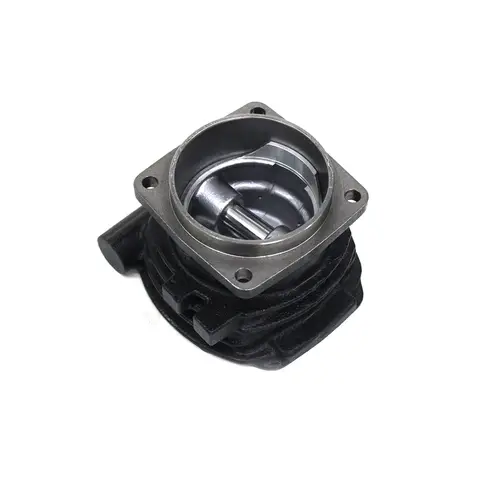 Kit Pistão/Camisa/Anel (88MM) Compressor Ar
