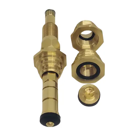 Kit 10 Conector Salva Vida 12MM Ext Ar Cond Royce