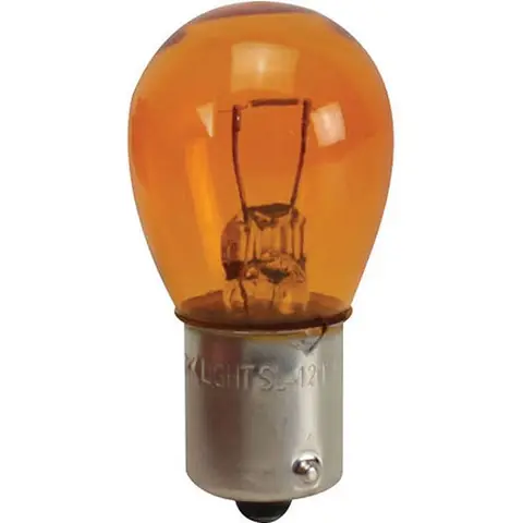 Kit 10 Lâmpadas Pisca 12V 21W VW Worker