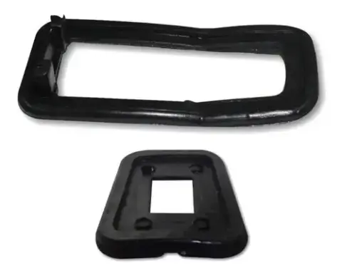 Kit 5 Calços Maçaneta Ext Gd para Scania 112 113