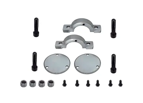 Kit Abraçadeira Cardan para Scania