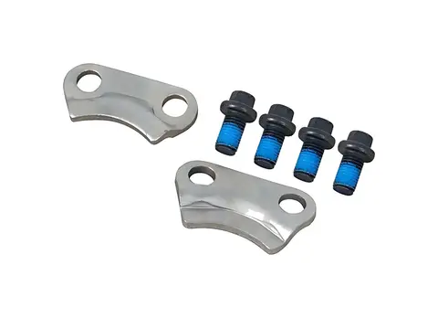 Kit Abraçadeira Cardan para Volvo FM12 NH12