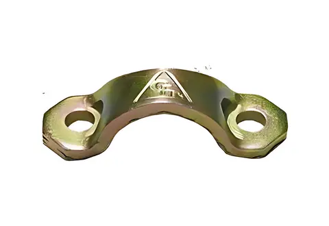Kit Abraçadeira Cruzeta 5-121X 5-153X 5-273X