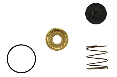 Kit Abraçadeira Cruzeta para Scania 113 124 R420