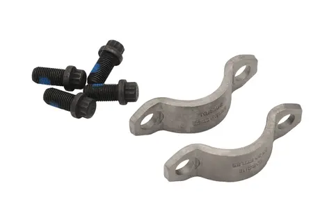 Kit Abraçadeira para Ford VW para Agrale MB