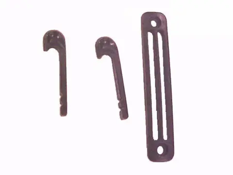 Kit Acabamento Painel MB 1113 1313 Moldura